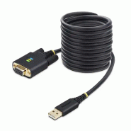 STARTECH 1p10ffcn-usb-serial - cble usb
