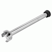Tige de mixeur STM3 500 130135 Bartscher