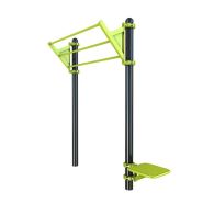 Triple barre devers + plyo - Gamme Street Workout DAMAPRO Triple barre devers + plyo - Gamme Street Workout DAMAPRO