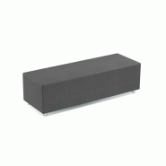 Banquette rectangulaire Scholar petit prix et entretie facile Banquette rectangulaire Scholar petit prix et entretie facile
