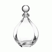 Carafe Reha 75 cl -  Transparent Rond Verre Table Passion 11x7 cm - transparent verre 8682887906150
