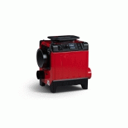 Déshydrateur par adsorption a2