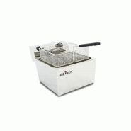 Friteuse électrique EVO12 par Arilex - EVO12