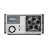 Générateur d'humidité portable pour l'étalonage des sondes en laboratoire ou sur le terrain - 5128A RHapid-Cal