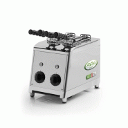 Grille-pain à 2 pinces - Fama - 8032523804485