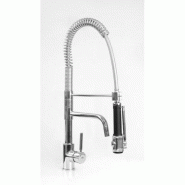 Groupe de douche mitigeur douche cuisine restaurant h56 RS9818 - 8101002382810