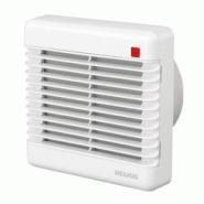 Extracteurs pour gaines et conduits