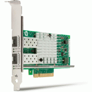 HP Carte réseau Intel X550 10GBASE-T double port HP Carte réseau Intel X550 10GBASE-T double port