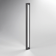 Lampe LED d'extérieur SWAY MOOD de Perenz H130 cm Gris Foncé - gris 8023559539601 Lampe LED d'extérieur SWAY MOOD de Perenz H130 cm Gris Foncé - gris 8023559539601