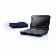 Lecteur dvd portable sony dvp-fx720/l