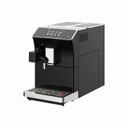 Machine à café HKN-BTB203 - Hurakan - 0650414483823