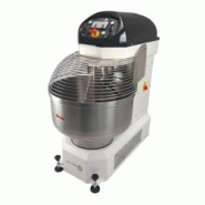 Pétrin Sunmix Classic Line 120 kg - Capacité pâte 120 KG - 400V - 2 moteurs, 2 vitesses, 2 minuteurs Pétrin Sunmix Classic Line 120 kg - Capacité pâte 120 KG - 400V - 2 moteurs, 2 vitesses, 2 minuteurs
