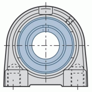 PALIER UCPG204 NTN SNR
