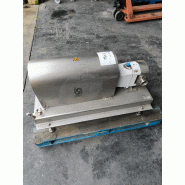 Pompe à lobes Jabsco HP520-0890 - Référence : C13786 - Année 2019 - Raccords NW40