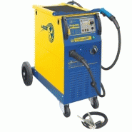 Poste a souder gys triphase 250a