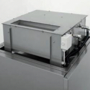 Récuperateur de la chaleur pour lave-casseroles - 700x700x230 mm - 200 W 400/3V - 4A28RNRG Eurast - inox 4A28RNRG Récuperateur de la chaleur pour lave-casseroles - 700x700x230 mm - 200 W 400/3V - 4A28RNRG Eurast - inox 4A28RNRG