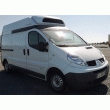 Renault trafic frigo 115 dci