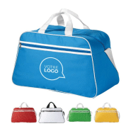 Sac de sport Rolland - Sacs de sport personnalisés Sac de sport Rolland - Sacs de sport personnalisés