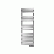 Sèche-serviette Connecté SERIE D 060 Chrome - Rointe - DTF060SEC Sèche-serviette Connecté SERIE D 060 Chrome - Rointe - DTF060SEC