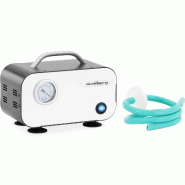 Steinberg Systems - Steinberg Systems SBS-LAB-123 Pompe à vide électrique sans huile 10 l/min - 4062859180865