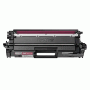 TN821XXLM Cartouche de toner originale très haute capacité Brother  Magenta
