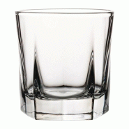 Utopia Lot de 24 verres à whisky 260 ml, CALEDONIAN - 5060020669309