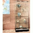 V1455 Vitrine d'exposition Deneb