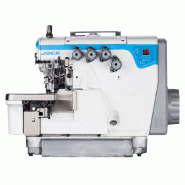 Machine a coudre surjeteuse JACK E4S Machine a coudre surjeteuse JACK E4S