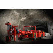 Boulonneur sur batterie - serrage rapide et puissant pour maintenance, montage et chantier