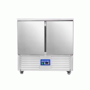 Cuistance - Saladette réfrigérée - réf. S901 - inox S901 Cuistance - Saladette réfrigérée - réf. S901 - inox S901