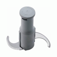 DITO SAMA Rotor à couteaux lisses pour cutter mélangeur 7 L TRK70 | Ditosama - 653881 - 7350115972673