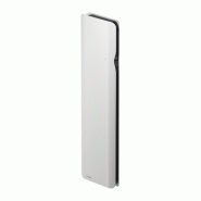 DOOK Radiateur connecté vertical 1000W Blanc satiné - Intuis - NEN3373TCEC_0