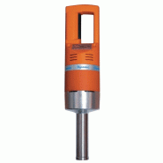 Dynamic Presse-purée électrique PP 97 Plus - multi-matériau CF254 Dynamic Presse-purée électrique PP 97 Plus - multi-matériau CF254