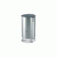 Essoreuse à Légumes ELX65 avec Panier Inox - 10 Kg - Dito Sama - 0652217343496 Essoreuse à Légumes ELX65 avec Panier Inox - 10 Kg - Dito Sama - 0652217343496