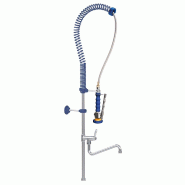 FRICOSMOS Robinet de douche de base avec robinet supplémentaire - Modèle 463070 - GRFRI013