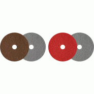 HD rouge 400 Heavy duty 355 mm