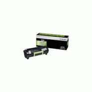 Lexmark Cartridge 512h Black Schwarz (51f2h00) - 51F2H00 Lexmark Cartridge 512h Black Schwarz (51f2h00) - 51F2H00