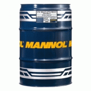 Mannol - multi utto wb - transmission huile - 208l - mn2701-dr