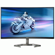 Philips Momentum 32M1C5200W/00 écran plat de PC 80 cm (31.5") 1920 x 1080 pixels Full HD LCD Noir