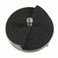 Plateau abrasif pour T5 S pour T5S | Ditosama - 653182