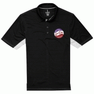 Polo Cool Fit manches courtes pour homme Prescott - 100% micro polyester avec finition respirante 148 g/m² Polo Cool Fit manches courtes pour homme Prescott - 100% micro polyester avec finition respirante 148 g/m²