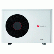 Pompe à chaleur Air / Eau - GeniaAir Max 4 Unité extérieure - 230 V - Saunier Duval - 0010031692 Pompe à chaleur Air / Eau - GeniaAir Max 4 Unité extérieure - 230 V - Saunier Duval - 0010031692