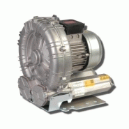 Pompe à vide simple turbine - k06 ms