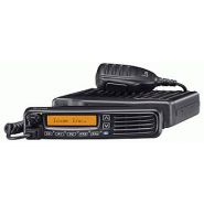 Radio mobile numérique avec écran lcd ic-f5062d