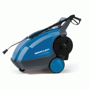 Sirmac m135/10 - m150/9 - Référence : perie-5608 - Nettoyeurs haute pression eau chaude - Disponible en location et en vente