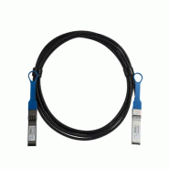 StarTech Cble SFP+ à  connexion directe compatible HPE