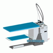 TABLE À REPASSER AVEC CHAUDIÈRE TABLE À REPASSER (ALIFLEX 2258-R) TABLE À REPASSER AVEC CHAUDIÈRE TABLE À REPASSER (ALIFLEX 2258-R)
