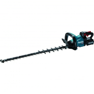 Taille-haie m 75cm 40v max BL4040 x2 BL40RA - Makita | UH007GM201