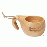 Tasse extérieure en chêne 120ml mo6368-40 Tasse extérieure en chêne 120ml mo6368-40