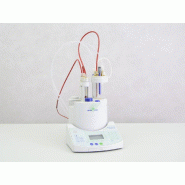 Titrateur, Karl Fischer DL31, Mettler Toledo